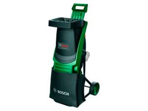 Bosch UniversalShredder 2x18V-25 accu hakselaar 2x18 V Li-ion + lader
