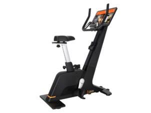 DKN-Technology Upright Bike Pro hometrainer