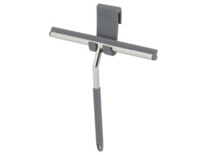 Sealskin Urban Deluxe raclette 26cm + support paroi de douche flexible
