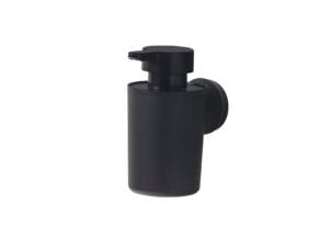 Tiger Urban distributeur savon noir