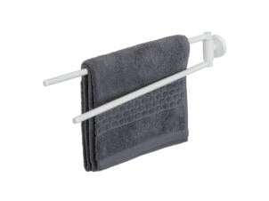 Tiger Urban handdoekrek 2-armig wit