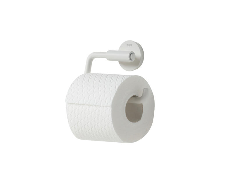 Tiger Urban porte-papier toilette blanc