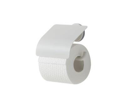 Tiger Urban porte-papier toilette couvercle blanc