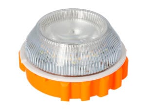 Carpoint V-16 lampe de secours USB rechargeable