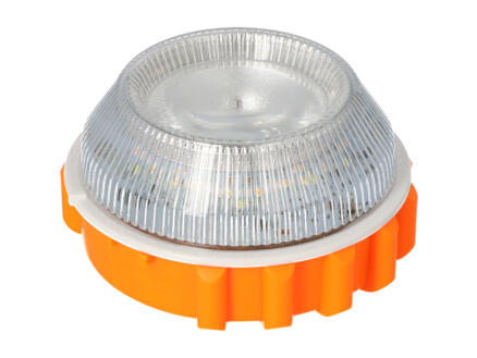 Carpoint V-16 noodverlichting oplaadbaar