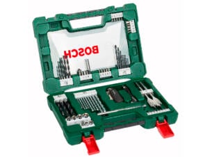 Bosch V-Line boor- en schroefbitset 68-delig