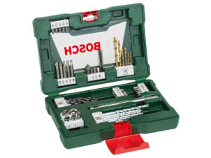 Bosch V-line boor- en schroefbitset 48-delig