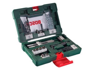 Bosch V-line coffret de forets et d'embouts 41 pièces