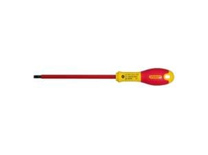 Stanley VDE tournevis plat 5,5x150 mm