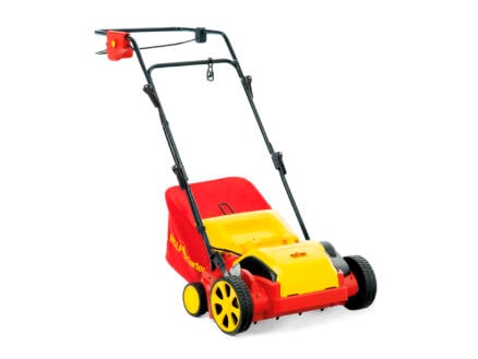 WOLF-Garten VS302E verticuteermachine 1200W 30cm