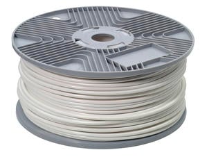 Profile VTLB-draad 3G 0,75mm² wit per lopende meter
