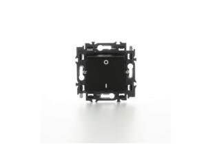 Legrand Valena Next interrupteur bipolaire noir
