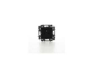 Legrand Valena Next prise avec broche de terre noir