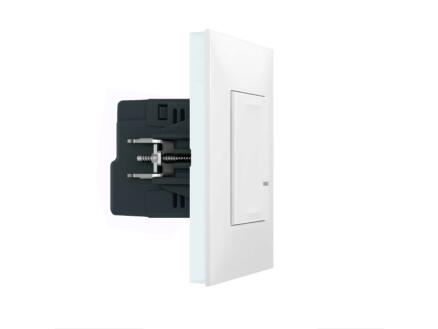 Legrand Valena Next with Netatmo schakelaar/dimmer bedraad