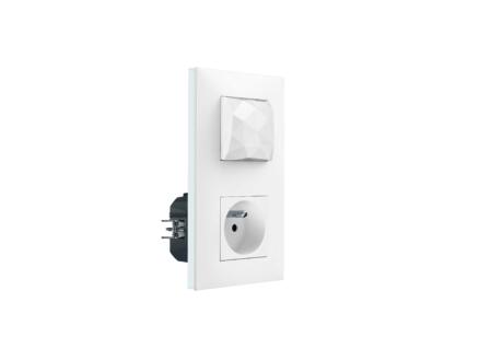 Legrand Valena Next with Netatmo starterkit