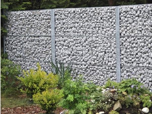 Giardino Varese 100 steenkorf 180x12x60 cm