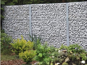 Giardino Varese 100 steenkorf 60x12x60 cm