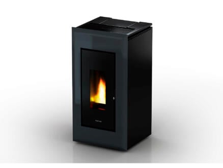FreePoint Vega Pelletkachel 10,5KW