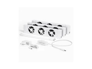 SpeedComfort Ventilateur de radiateur Speedcomfort Trio