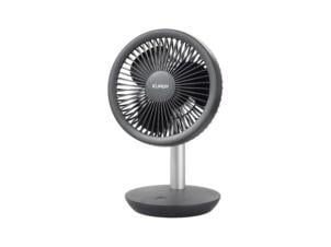Eurom Vento Cordless Fan tafelventilator op batterij