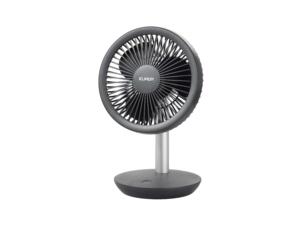Eurom Vento Cordless Fan ventilateur de table sans fil avec piles