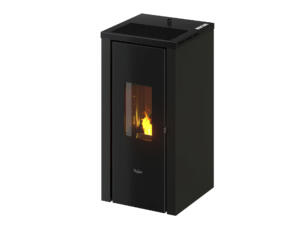 Pegaso Vera poêle à pellets 7kW anthracite