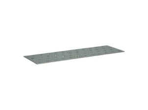 FG Wood Connectors Verbindingsplaat hout 24x6 cm 2mm