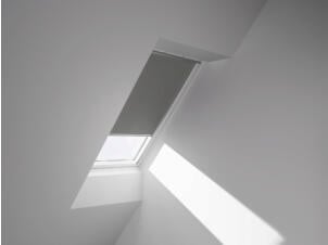 Velux Verduisteringsgordijn DBL U08 grijs