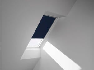 Velux Verduisteringsgordijn DKL MO4 donkerblauw