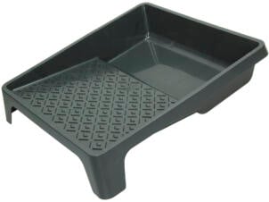 Sam Verfbakje 25cm grijs