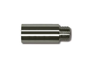 Saninstal Verlengstuk 1/2" 50mm chroom