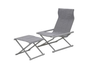 Garden Plus Vernio set de relaxation