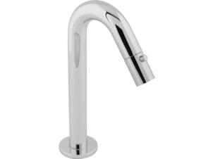 Van Marcke go Verona robinet d'eau froide chrome