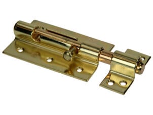 Mack Verrou de box 100mm