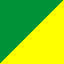 Vert-Jaune