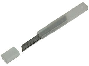 Sam Vervangmes blister 9mm 5 stuks