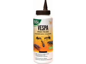 BSI Vespa insecticide poeder tegen mieren en kakkerlakken 300g
