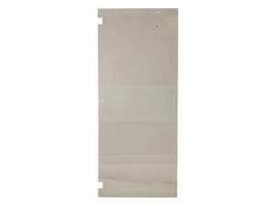 Solid Vetro C004 doorslaande glazen binnendeur 201x88 cm