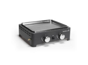 Barbecook Victor plancha 62x37 cm