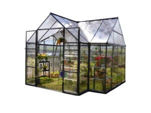 Canopia Victory serre polycarbonate
