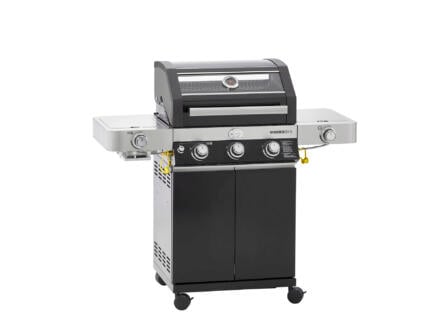Videro G3-S Vario barbecue au gaz 1