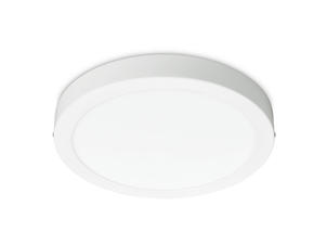 Prolight Villo LED plafondlamp 24W wit