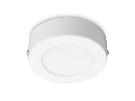 Prolight Villo LED plafondlamp 6W wit