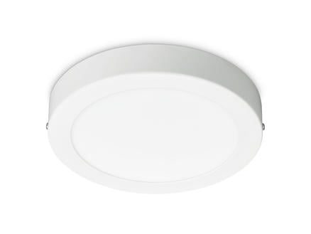 Prolight Villo plafonnier LED 18W blanc 1
