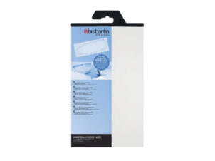 Brabantia Viltlaag 138x49,5 cm