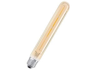 Osram Vintage 1906 LED staaflamp E27 4W