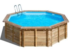 Gre Violette 2 piscine 500x127 cm