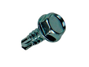 Mack Vis autoforantes H7 13x4,2 mm zingué 30 pièces