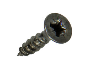 Mack Vis pour aggloméré PZ2 16x4 mm inox 90 pièces