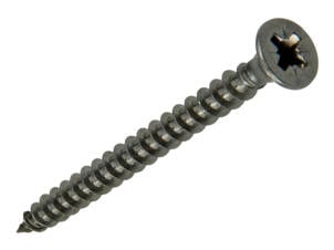 Mack Vis pour aggloméré PZ2 45x4 mm inox 35 pièces